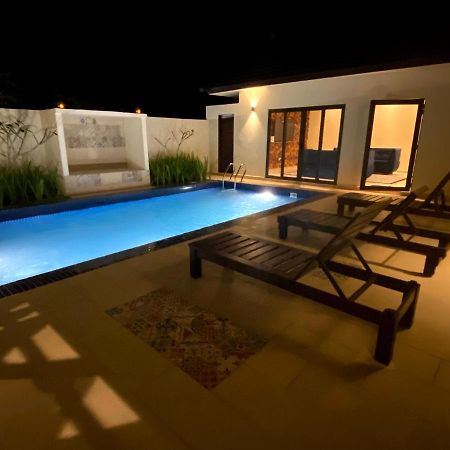 Charis Pool Villa 2 - 3 Bedroom With Private Pool 벤통 외부 사진