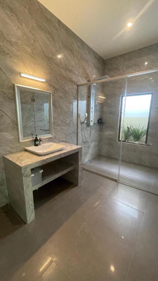 Charis Pool Villa 2 - 3 Bedroom With Private Pool 벤통 외부 사진