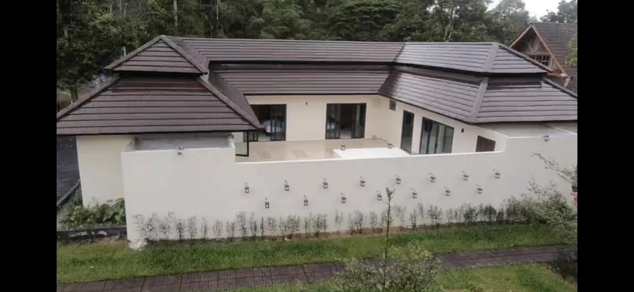 Charis Pool Villa 2 - 3 Bedroom With Private Pool 벤통 외부 사진