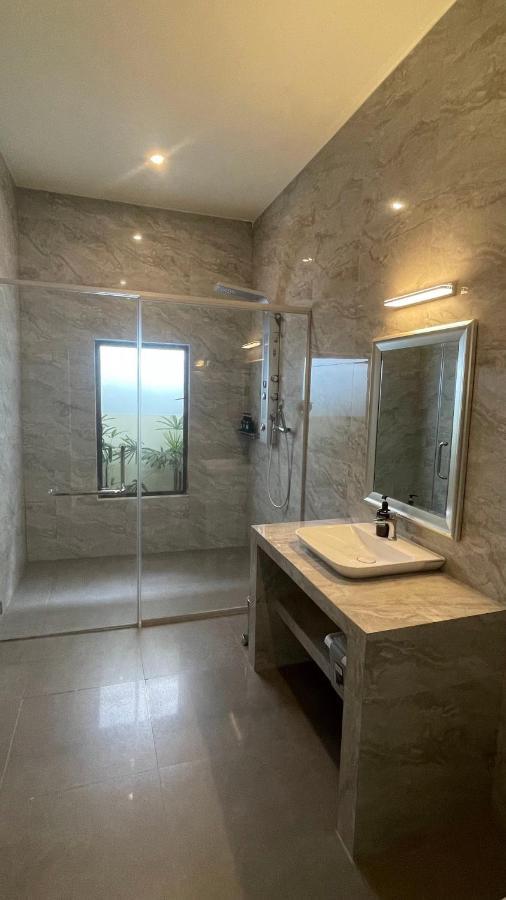 Charis Pool Villa 2 - 3 Bedroom With Private Pool 벤통 외부 사진
