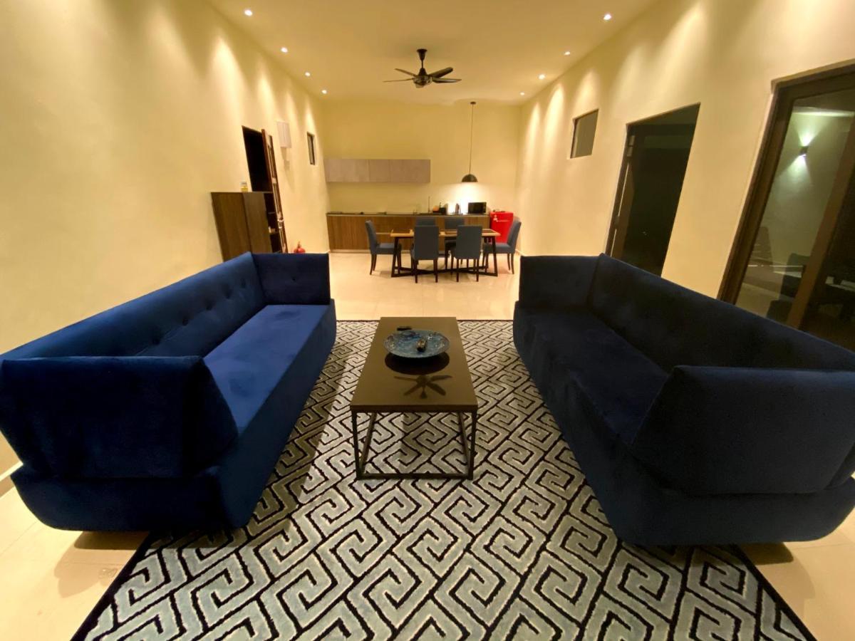 Charis Pool Villa 2 - 3 Bedroom With Private Pool 벤통 외부 사진