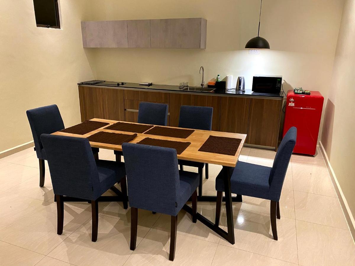 Charis Pool Villa 2 - 3 Bedroom With Private Pool 벤통 외부 사진
