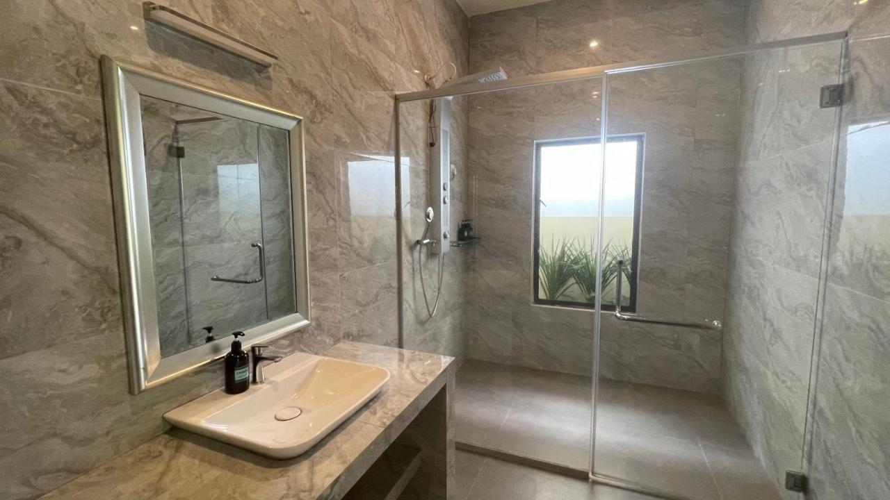 Charis Pool Villa 2 - 3 Bedroom With Private Pool 벤통 외부 사진